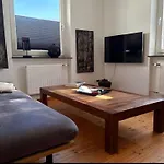 Auszeit Apartment Bad Bertrich