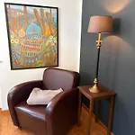 Auszeit Apartment *