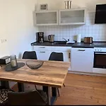 Apartment Auszeit *