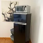 Auszeit Apartment