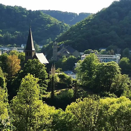 Auszeit * 바트베르트리흐