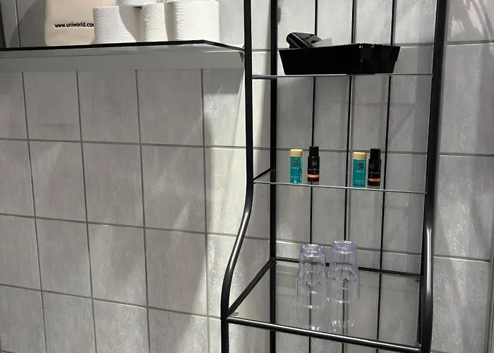 Apartment Auszeit Bad Bertrich