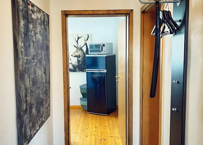 Auszeit 바트베르트리흐